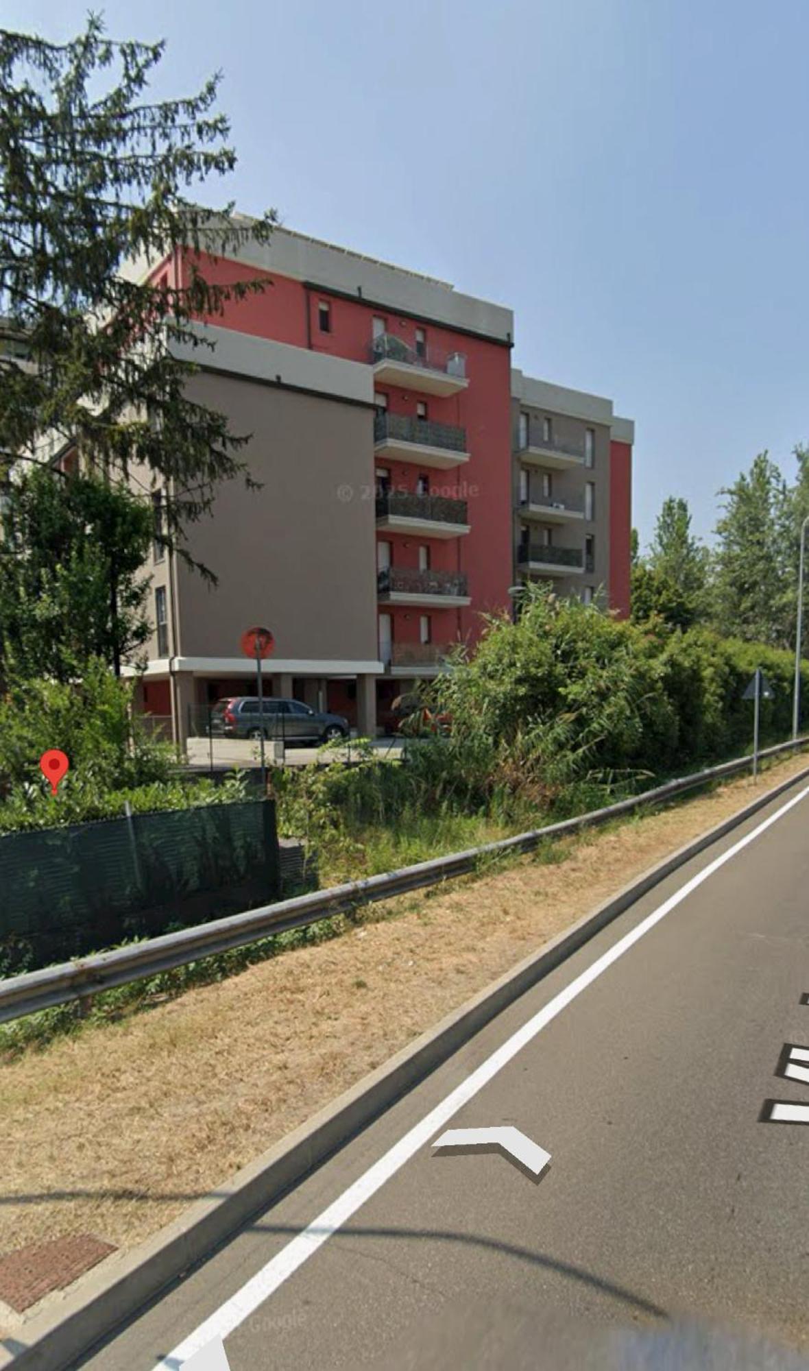 Casa Linabelli Reggio Emilia Apartment Exterior photo